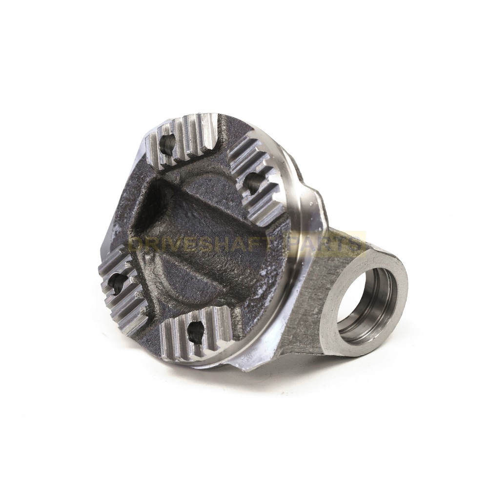 Dodge 1350/1355 Serrated KV Flange Yoke